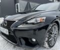 Черный Лексус ИС, объемом двигателя 2 л и пробегом 158 тыс. км за 17400 $, фото 7 на Automoto.ua
