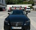 Чорний Лексус ІС, об'ємом двигуна 3.5 л та пробігом 114 тис. км за 20000 $, фото 1 на Automoto.ua
