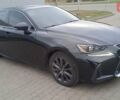 Чорний Лексус ІС, об'ємом двигуна 2 л та пробігом 139 тис. км за 18500 $, фото 20 на Automoto.ua
