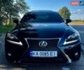 Черный Лексус ИС, объемом двигателя 2 л и пробегом 164 тыс. км за 20900 $, фото 3 на Automoto.ua