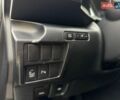 Черный Лексус ИС, объемом двигателя 2 л и пробегом 165 тыс. км за 13990 $, фото 13 на Automoto.ua