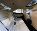 Черный Лексус ИС, объемом двигателя 3.5 л и пробегом 80 тыс. км за 7000 $, фото 11 на Automoto.ua