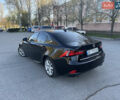 Черный Лексус ИС, объемом двигателя 2 л и пробегом 72 тыс. км за 18500 $, фото 13 на Automoto.ua