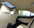 Чорний Лексус ІС, об'ємом двигуна 3.5 л та пробігом 109 тис. км за 7013 $, фото 8 на Automoto.ua
