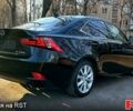 Чорний Лексус ІС, об'ємом двигуна 2 л та пробігом 9700 тис. км за 19800 $, фото 5 на Automoto.ua