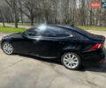 Черный Лексус ИС, объемом двигателя 2 л и пробегом 72 тыс. км за 18500 $, фото 3 на Automoto.ua