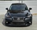 Чорний Лексус ІС, об'ємом двигуна 3.5 л та пробігом 80 тис. км за 7000 $, фото 1 на Automoto.ua