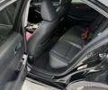 Черный Лексус ИС, объемом двигателя 2 л и пробегом 158 тыс. км за 17400 $, фото 12 на Automoto.ua