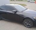 Чорний Лексус ІС, об'ємом двигуна 2 л та пробігом 139 тис. км за 18500 $, фото 18 на Automoto.ua