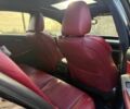 Чорний Лексус ІС, об'ємом двигуна 3.5 л та пробігом 73 тис. км за 9900 $, фото 10 на Automoto.ua