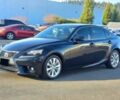 Чорний Лексус ІС, об'ємом двигуна 3 л та пробігом 79 тис. км за 5900 $, фото 2 на Automoto.ua