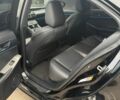Черный Лексус ИС, объемом двигателя 2 л и пробегом 122 тыс. км за 19500 $, фото 9 на Automoto.ua