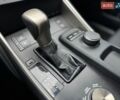 Черный Лексус ИС, объемом двигателя 2 л и пробегом 166 тыс. км за 13990 $, фото 21 на Automoto.ua
