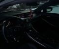 Черный Лексус ИС, объемом двигателя 2 л и пробегом 100 тыс. км за 20500 $, фото 5 на Automoto.ua