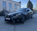 Черный Лексус ИС, объемом двигателя 2 л и пробегом 72 тыс. км за 18500 $, фото 10 на Automoto.ua