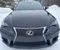 Чорний Лексус ІС, об'ємом двигуна 3.5 л та пробігом 72 тис. км за 7000 $, фото 1 на Automoto.ua
