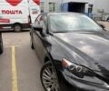 Черный Лексус ИС, объемом двигателя 3.5 л и пробегом 163 тыс. км за 19500 $, фото 1 на Automoto.ua
