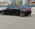 Черный Лексус ИС, объемом двигателя 2 л и пробегом 122 тыс. км за 19500 $, фото 7 на Automoto.ua