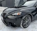Черный Лексус ИС, объемом двигателя 2 л и пробегом 158 тыс. км за 17400 $, фото 5 на Automoto.ua