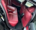Черный Лексус ИС, объемом двигателя 3.5 л и пробегом 78 тыс. км за 7000 $, фото 8 на Automoto.ua