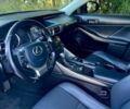 Черный Лексус ИС, объемом двигателя 2 л и пробегом 164 тыс. км за 20900 $, фото 21 на Automoto.ua