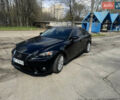 Черный Лексус ИС, объемом двигателя 2 л и пробегом 72 тыс. км за 18500 $, фото 4 на Automoto.ua