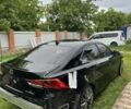 Черный Лексус ИС, объемом двигателя 2 л и пробегом 160 тыс. км за 8900 $, фото 3 на Automoto.ua