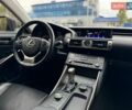 Черный Лексус ИС, объемом двигателя 2 л и пробегом 165 тыс. км за 13990 $, фото 10 на Automoto.ua
