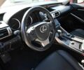 Чорний Лексус ІС, об'ємом двигуна 3.5 л та пробігом 109 тис. км за 5900 $, фото 6 на Automoto.ua