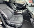 Черный Лексус ИС, объемом двигателя 2 л и пробегом 199 тыс. км за 15990 $, фото 10 на Automoto.ua