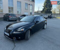 Черный Лексус ИС, объемом двигателя 2 л и пробегом 72 тыс. км за 18500 $, фото 8 на Automoto.ua