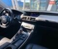 Чорний Лексус ІС, об'ємом двигуна 2 л та пробігом 166 тис. км за 14950 $, фото 12 на Automoto.ua