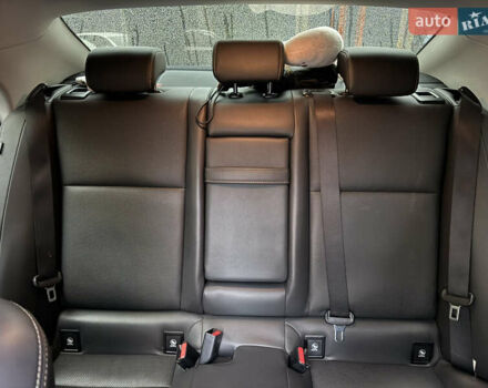 Черный Лексус ИС, объемом двигателя 2 л и пробегом 197 тыс. км за 17000 $, фото 30 на Automoto.ua