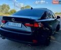 Черный Лексус ИС, объемом двигателя 2 л и пробегом 164 тыс. км за 20900 $, фото 16 на Automoto.ua
