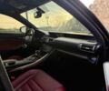 Чорний Лексус ІС, об'ємом двигуна 3.5 л та пробігом 73 тис. км за 9900 $, фото 9 на Automoto.ua