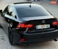 Чорний Лексус ІС, об'ємом двигуна 2 л та пробігом 160 тис. км за 17700 $, фото 8 на Automoto.ua