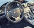 Черный Лексус ИС, объемом двигателя 2 л и пробегом 80 тыс. км за 15500 $, фото 10 на Automoto.ua