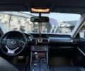 Чорний Лексус ІС, об'ємом двигуна 2 л та пробігом 205 тис. км за 14000 $, фото 5 на Automoto.ua