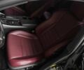 Черный Лексус ИС, объемом двигателя 3.5 л и пробегом 126 тыс. км за 13000 $, фото 7 на Automoto.ua