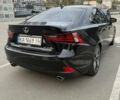 Черный Лексус ИС, объемом двигателя 2 л и пробегом 122 тыс. км за 19500 $, фото 3 на Automoto.ua