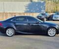 Чорний Лексус ІС, об'ємом двигуна 3 л та пробігом 79 тис. км за 5900 $, фото 7 на Automoto.ua