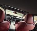 Чорний Лексус ІС, об'ємом двигуна 2 л та пробігом 101 тис. км за 18500 $, фото 5 на Automoto.ua
