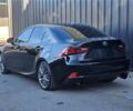 Чорний Лексус ІС, об'ємом двигуна 3.5 л та пробігом 80 тис. км за 7000 $, фото 3 на Automoto.ua