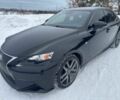 Чорний Лексус ІС, об'ємом двигуна 3.5 л та пробігом 72 тис. км за 7000 $, фото 1 на Automoto.ua