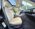 Чорний Лексус ІС, об'ємом двигуна 2 л та пробігом 71 тис. км за 15300 $, фото 9 на Automoto.ua