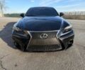 Чорний Лексус ІС, об'ємом двигуна 3.5 л та пробігом 73 тис. км за 9900 $, фото 1 на Automoto.ua