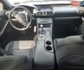 Черный Лексус ИС, объемом двигателя 0 л и пробегом 111 тыс. км за 7100 $, фото 7 на Automoto.ua