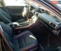 Черный Лексус ИС, объемом двигателя 2 л и пробегом 164 тыс. км за 20900 $, фото 35 на Automoto.ua