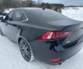 Чорний Лексус ІС, об'ємом двигуна 3.5 л та пробігом 72 тис. км за 7000 $, фото 5 на Automoto.ua