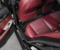 Черный Лексус ИС, объемом двигателя 3.5 л и пробегом 126 тыс. км за 13000 $, фото 10 на Automoto.ua